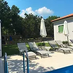 Kvarner Апартаменты Сило