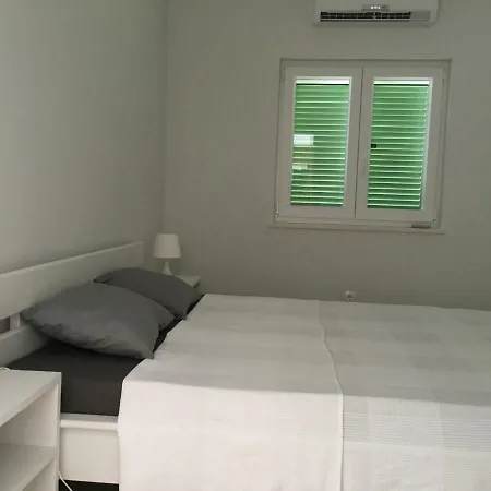 Apartamento Kvarner *