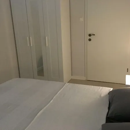 Appartement Kvarner *