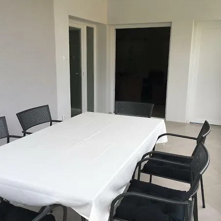 Apartamento Kvarner