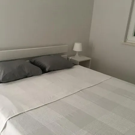 Appartement Kvarner *