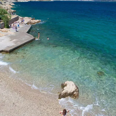 Kvarner Apartamento