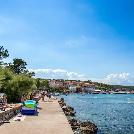 Kvarner Apartamento