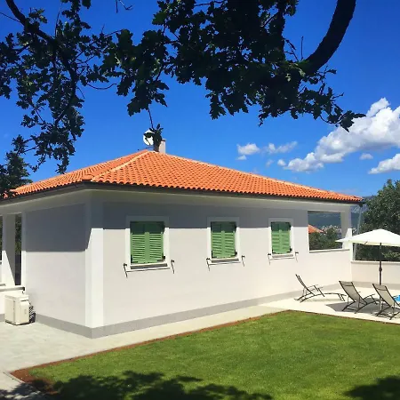 Apartman Kvarner Šilo