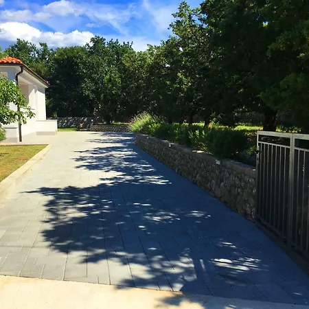 Apartamento Kvarner