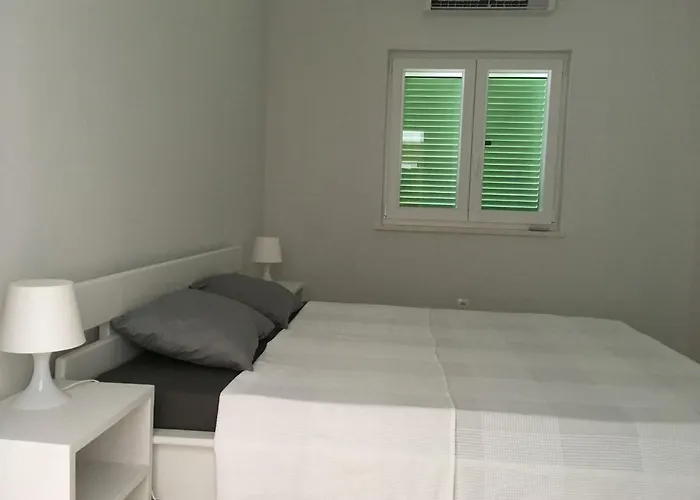 Apartman Kvarner *