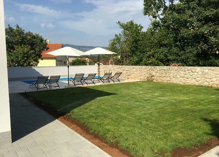 Apartman Kvarner Šilo