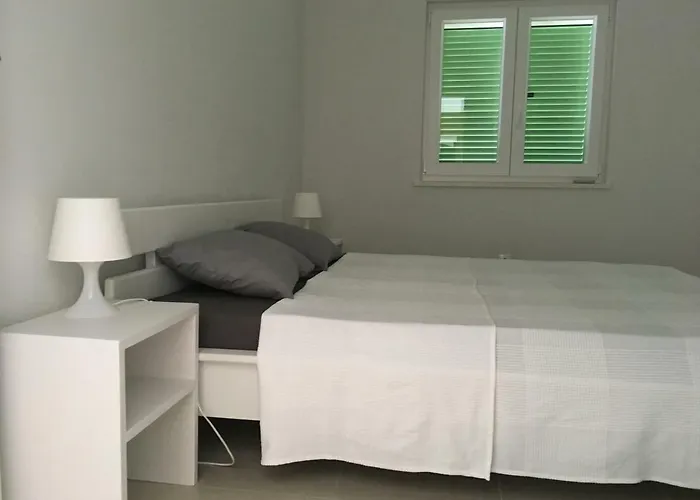 Kvarner Apartman