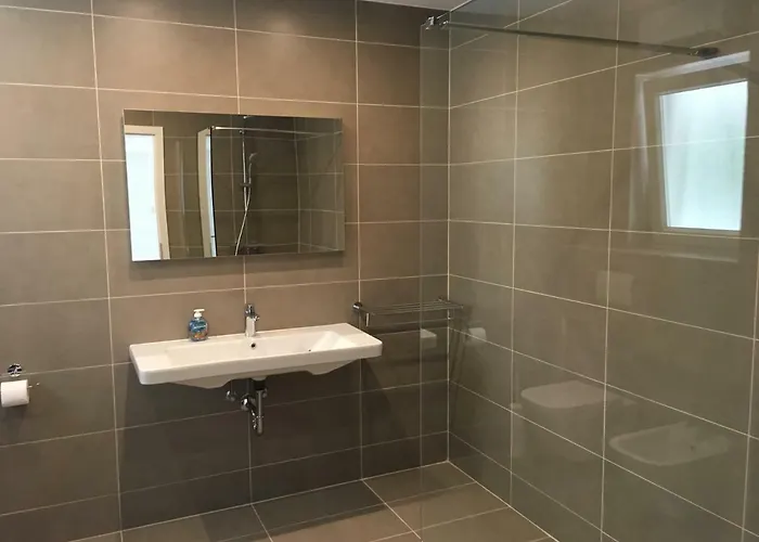 Kvarner Apartman Šilo