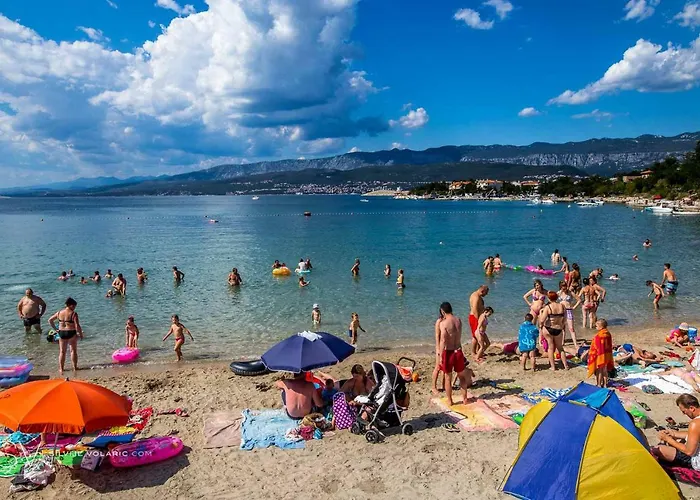 Apartman Kvarner Šilo