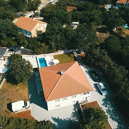 Apartmán Kvarner Šilo