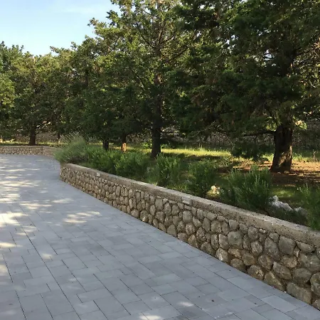 Kvarner Apartman *