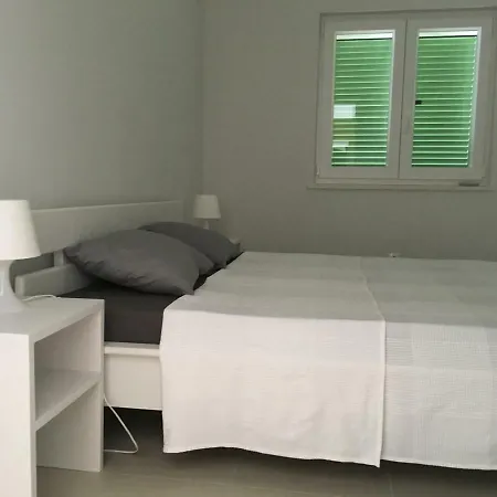 Kvarner Apartman