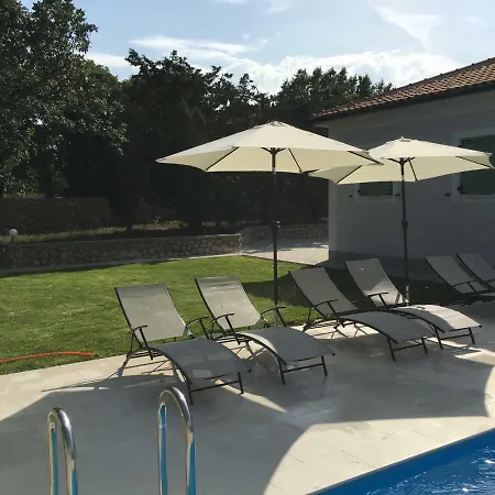 Kvarner Apartman