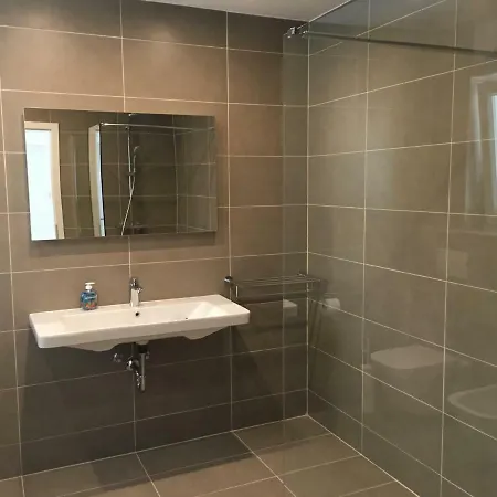 Kvarner Apartmán Šilo