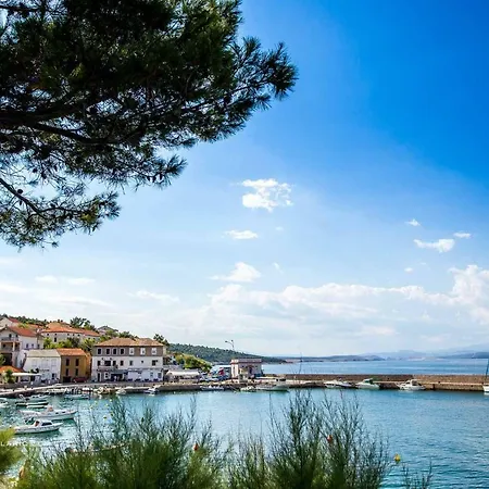 Kvarner Apartman Šilo