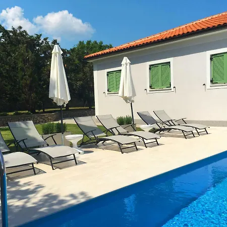 Apartman Kvarner