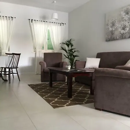 Kvarner Apartman