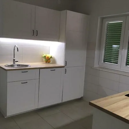 Kvarner Apartman
