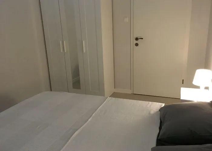 Appartement Kvarner *