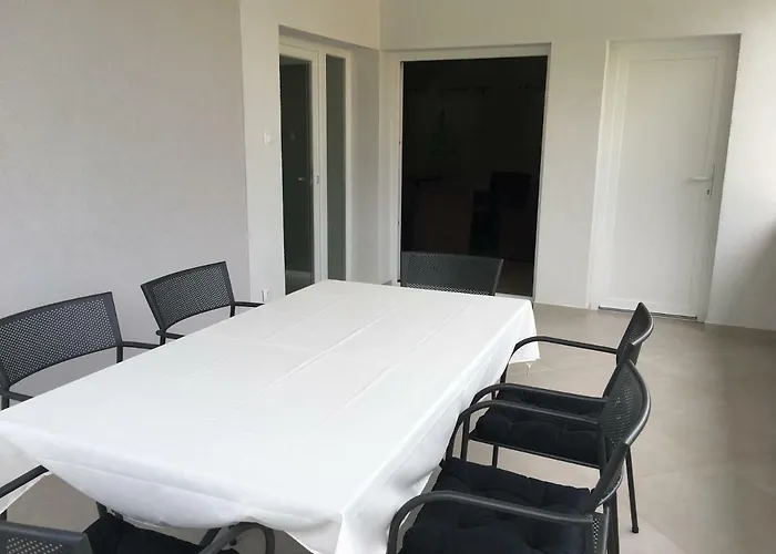Appartement Kvarner