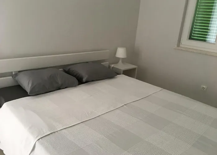 Appartement Kvarner *