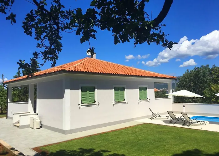 Appartement Kvarner Šilo