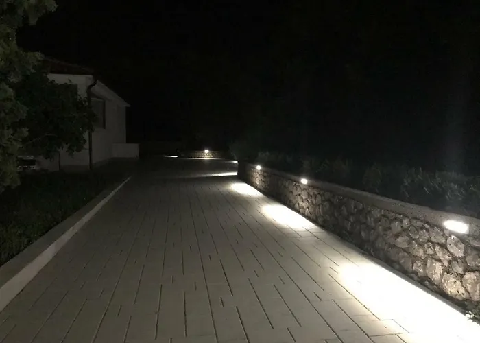 Appartement Kvarner Šilo