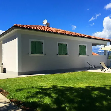 Kvarner * Šilo