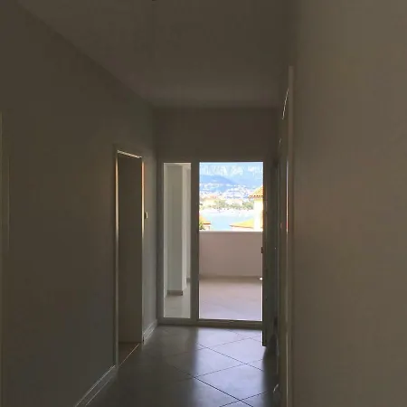 Διαμέρισμα Kvarner *